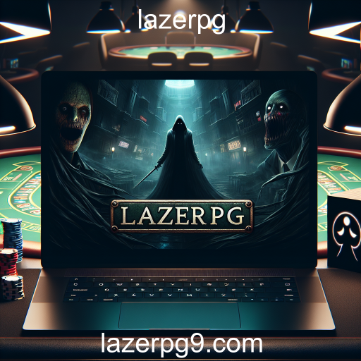 A Evolução do Gênero Horror nos Jogos Eletrônicos