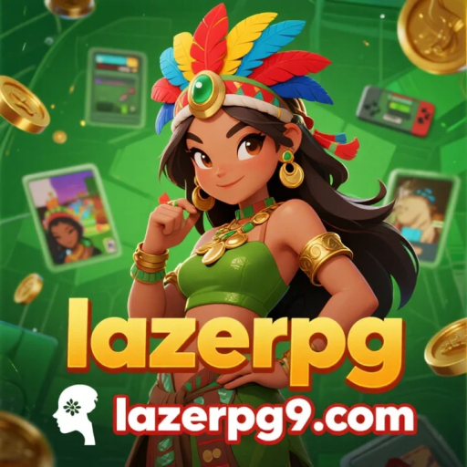 lazerpg